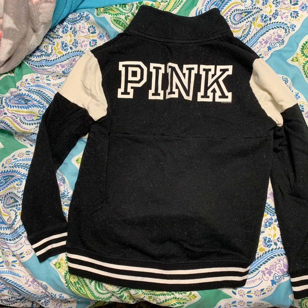 PINK Victoria Secret Pullover